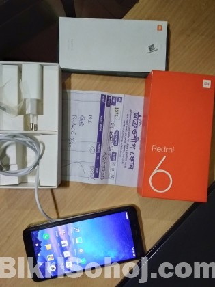 Redmi 6